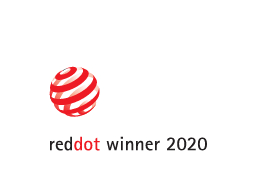 reddot winner 2020