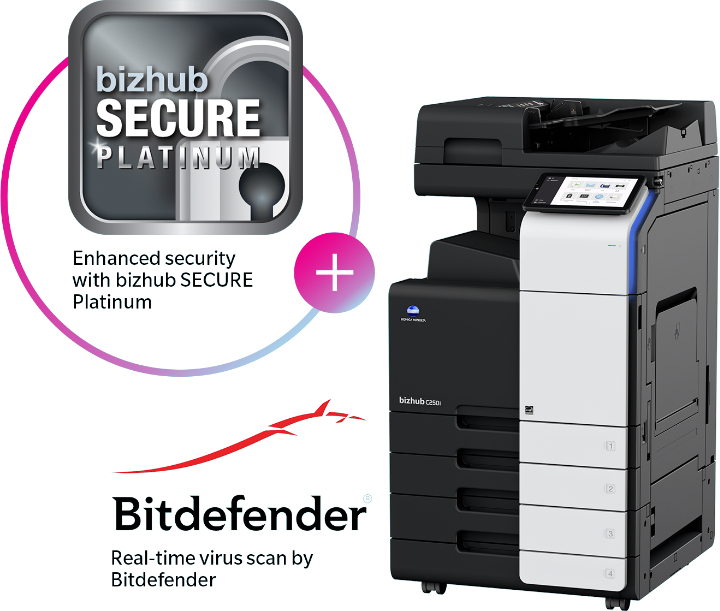 printer bit defender